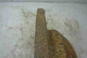 Изображение товара 47809 - 00047809 disk tormoznoj zadnij Pontiac TransSport 1