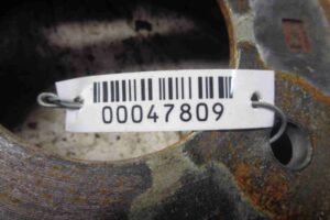 Изображение товара 47809 - 00047809 disk tormoznoj zadnij Pontiac TransSport 3