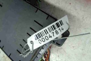 Изображение товара 47814 - 00047814 blok upravleniya Skoda Roomster 1