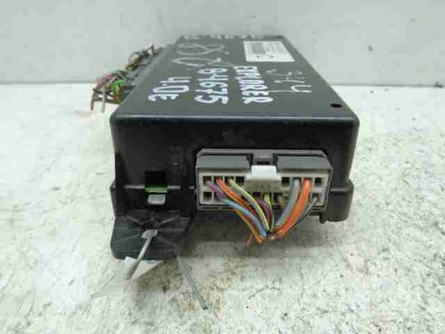 Изображение товара 47814 - 00047814 blok upravleniya Skoda Roomster