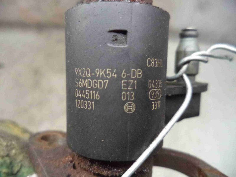 Изображение товара 47816 - 00047816 forsunka toplivnaya Audi Q5