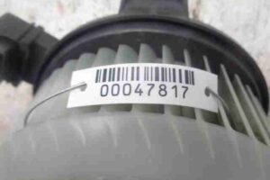 Изображение товара 47817 - 00047817 ventilyator otopitelya Renault Sandero 1