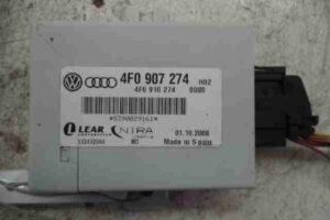 Изображение товара 47821 - 00047821 blok kontrolya davleniya v shinakh 