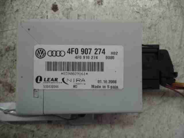 Изображение товара 47821 - 00047821 blok kontrolya davleniya v shinakh