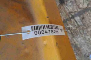 Изображение товара 47826 - 00047826 kozhukh zamka kapota 1