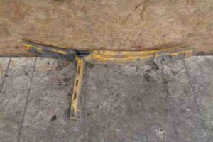 Изображение товара 47826 - 00047826 kozhukh zamka kapota 2