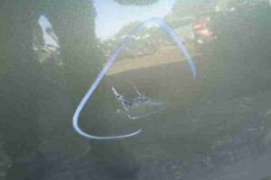 Изображение товара 47827 - 00047827 dver zadnyaya levaya Renault Sandero 1