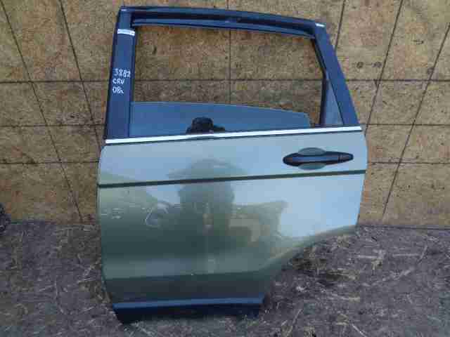 Изображение товара 47827 - 00047827 dver zadnyaya levaya Renault Sandero