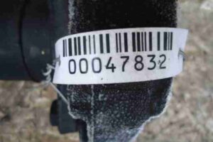 Изображение товара 47832 - 00047832 kardan zadnij 1