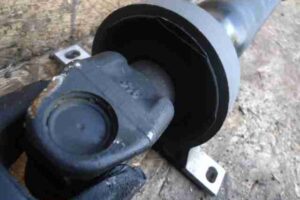 Изображение товара 47832 - 00047832 kardan zadnij 2