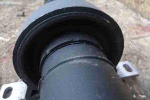 Изображение товара 47832 - 00047832 kardan zadnij 3