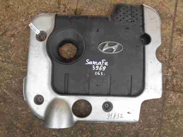 Изображение товара 47836 - 00047836 kryshka dvigatelya dekorativnaya