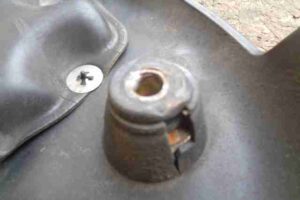 Изображение товара 47836 - 00047836 kryshka dvigatelya dekorativnaya 2