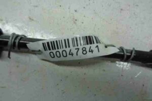 Изображение товара 47841 - 00047841 amortizator kapota 1