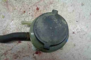 Изображение товара 47844 - 00047844 bachok gidrousilitelya Chevrolet Blazer 2