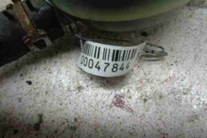 Изображение товара 47844 - 00047844 bachok gidrousilitelya Chevrolet Blazer 3
