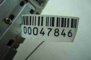 Изображение товара 47846 - 00047846 magnitola 3