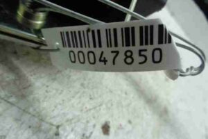 Изображение товара 47850 - 00047850 remen bezopasnosti 1