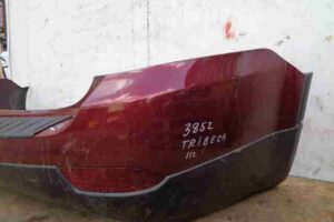 Изображение товара 47852 - 00047852 bamper zadnij Peugeot 306 1