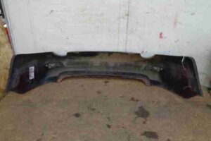 Изображение товара 47852 - 00047852 bamper zadnij Peugeot 306 2