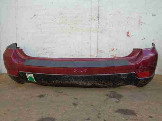 Изображение товара 47852 - 00047852 bamper zadnij Peugeot 306