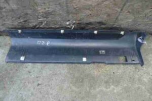 Изображение товара 47854 - 00047854 porog plastikovyj pravyj Audi 80 1