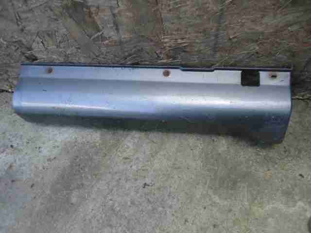 Изображение товара 47854 - 00047854 porog plastikovyj pravyj Audi 80