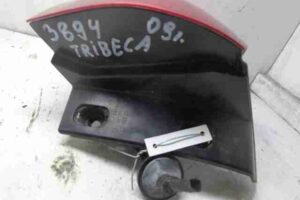 Изображение товара 47856 - 00047856 fonar kryla levyj Peugeot 306 1