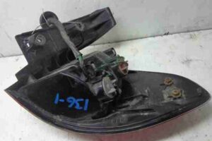 Изображение товара 47856 - 00047856 fonar kryla levyj Peugeot 306 2