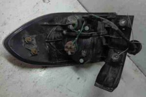 Изображение товара 47856 - 00047856 fonar kryla levyj Peugeot 306 3