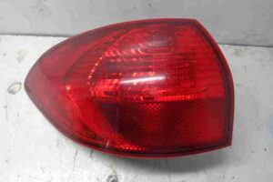 Изображение товара 47856 - 00047856 fonar kryla levyj Peugeot 306