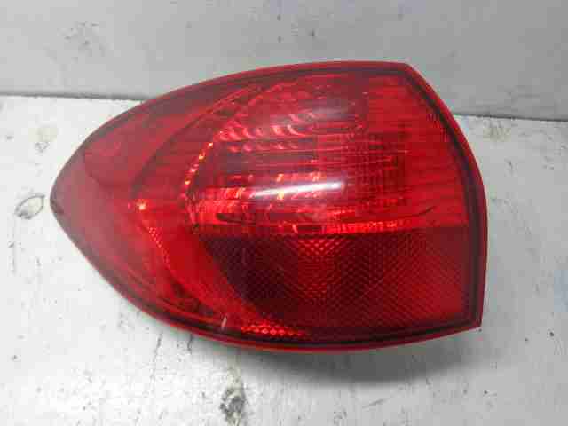 Изображение товара 47856 - 00047856 fonar kryla levyj Peugeot 306