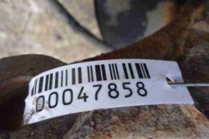 Изображение товара 47858 - 00047858 kulak povorotnyj levyj Renault Sandero 2