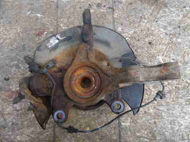 Изображение товара 47858 - 00047858 kulak povorotnyj levyj Renault Sandero