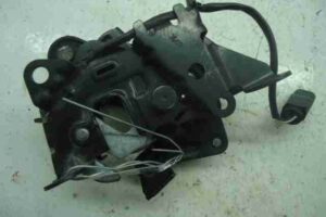 Изображение товара 47862 - 00047862 zamok kapota 