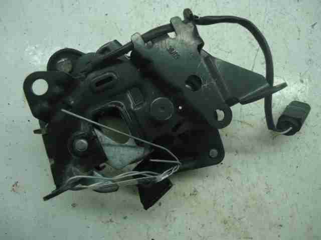 Изображение товара 47862 - 00047862 zamok kapota