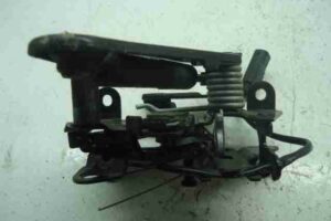 Изображение товара 47862 - 00047862 zamok kapota 2