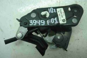 Изображение товара 47862 - 00047862 zamok kapota 3