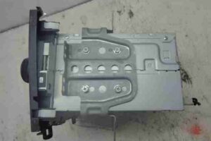 Изображение товара 47863 - 00047863 magnitola Renault Sandero 1