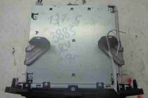 Изображение товара 47863 - 00047863 magnitola Renault Sandero 3
