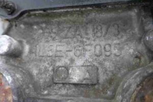Изображение товара 47867 - 00047867 poddon Hyundai i40 3