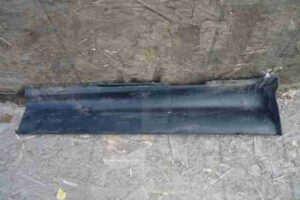 Изображение товара 47868 - 00047868 porog plastikovyj levyj 3