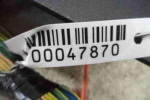 Изображение товара 47870 - 00047870 blok usilitelya muzyki Audi A4 1