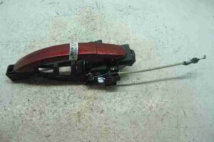 Изображение товара 47871 - 00047871 ruchka naruzhnaya