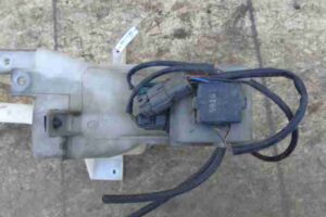 Изображение товара 47888 - 00047888 bachok omyvatelya Peugeot 306 1