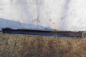 Изображение товара 47898 - 00047898 porog plastikovyj levyj Honda Ridgeline 1