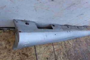 Изображение товара 47898 - 00047898 porog plastikovyj levyj Honda Ridgeline 2