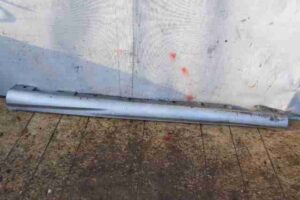 Изображение товара 47898 - 00047898 porog plastikovyj levyj Honda Ridgeline