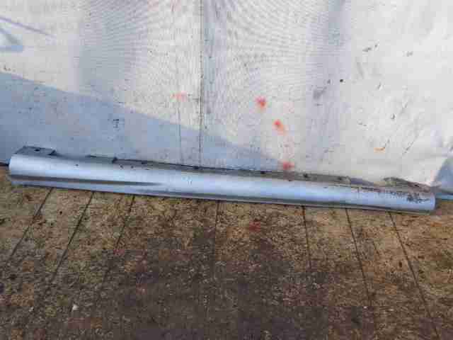 Изображение товара 47898 - 00047898 porog plastikovyj levyj Honda Ridgeline