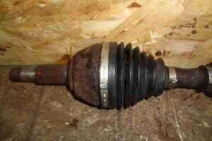 Изображение товара 47916 - 00047916 poluos perednyaya pravaya Lexus LS 1